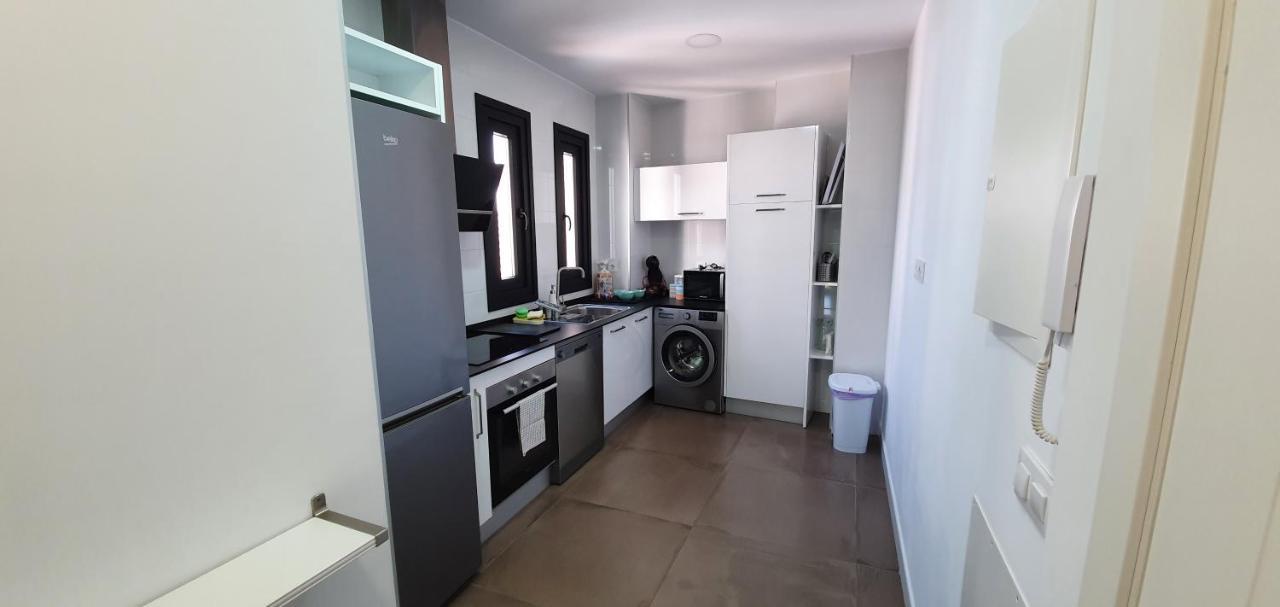 סן חוזה דה לה רינקונדה Carlos Apartamento מראה חיצוני תמונה