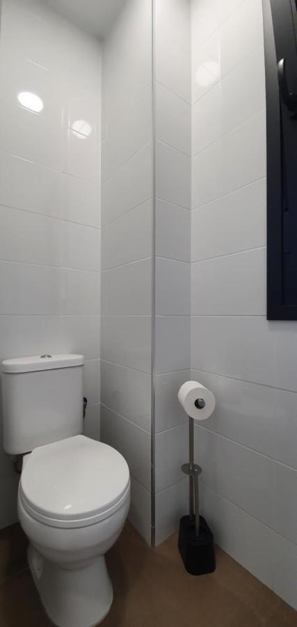 סן חוזה דה לה רינקונדה Carlos Apartamento מראה חיצוני תמונה