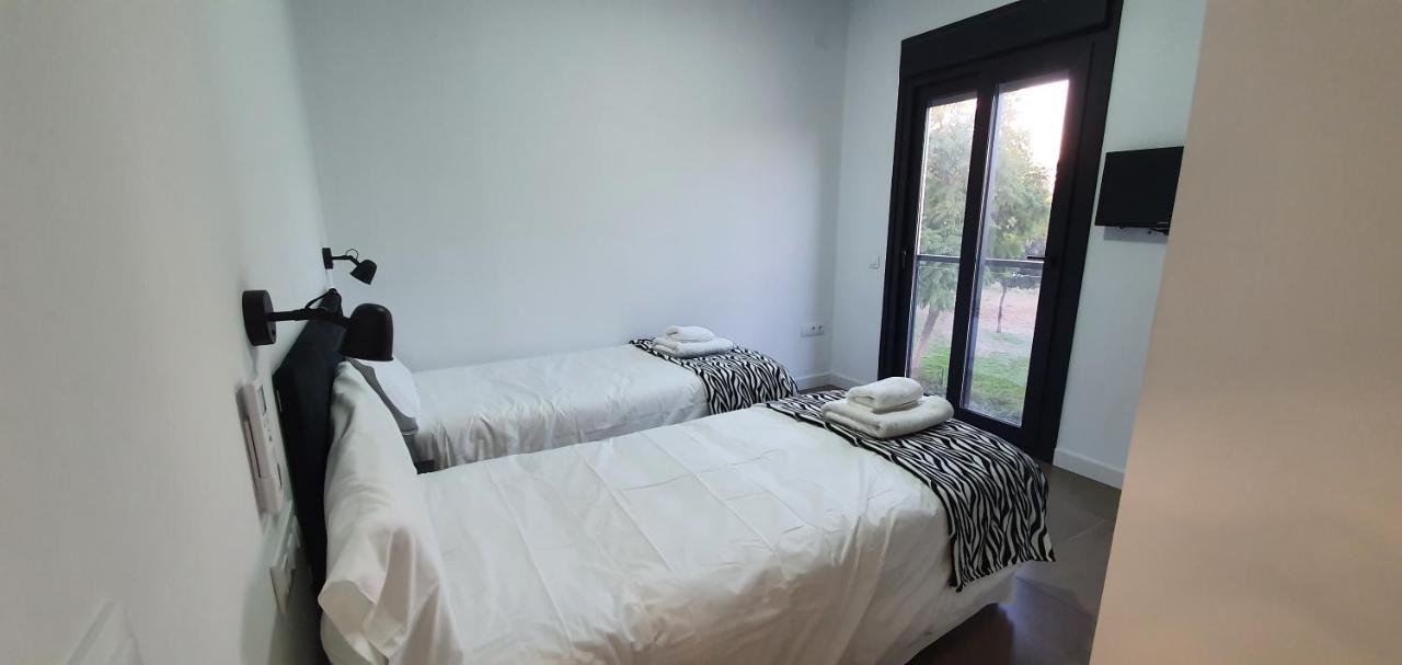 סן חוזה דה לה רינקונדה Carlos Apartamento מראה חיצוני תמונה