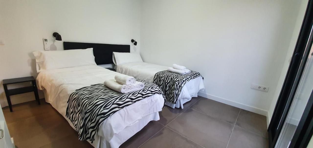 סן חוזה דה לה רינקונדה Carlos Apartamento מראה חיצוני תמונה