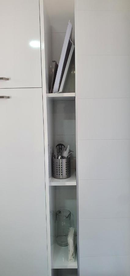 סן חוזה דה לה רינקונדה Carlos Apartamento מראה חיצוני תמונה