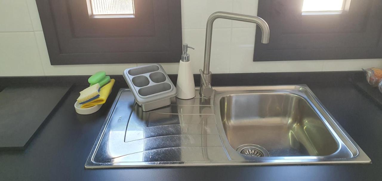 סן חוזה דה לה רינקונדה Carlos Apartamento מראה חיצוני תמונה
